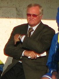 Ron Atkinson Quotes, Quotations, Sayings, Remarks and Thoughts