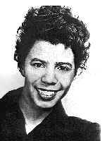Lorraine Hansberry Quotes, Quotations, Sayings, Remarks and Thoughts