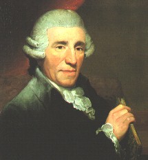 Joseph Haydn Quotes, Quotations, Sayings, Remarks and Thoughts