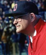 Woody Hayes Quotes, Quotations, Sayings, Remarks and Thoughts