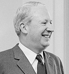 Edward Heath Quotes, Quotations, Sayings, Remarks and Thoughts