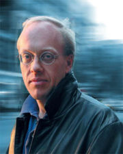 Chris Hedges Quotes, Quotations, Sayings, Remarks and Thoughts