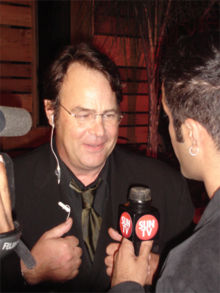 Dan Aykroyd Quotes, Quotations, Sayings, Remarks and Thoughts