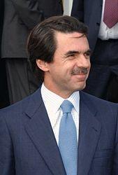 Jose Maria Aznar Quotes, Quotations, Sayings, Remarks and Thoughts