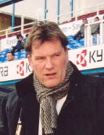 Glenn Hoddle Quotes, Quotations, Sayings, Remarks and Thoughts