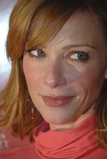 Lauren Holly Quotes, Quotations, Sayings, Remarks and Thoughts