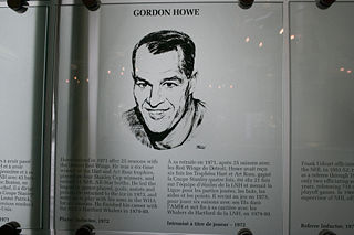 Gordie Howe Quotes, Quotations, Sayings, Remarks and Thoughts