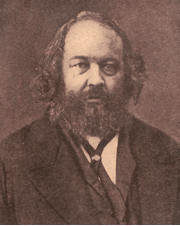 Mikhail Bakunin Quotes, Quotations, Sayings, Remarks and Thoughts