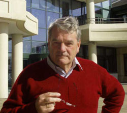 David Irving
