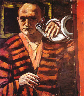 Max Beckmann Quotes, Quotations, Sayings, Remarks and Thoughts