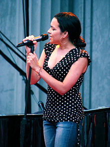 Norah Jones Quotes, Quotations, Sayings, Remarks and Thoughts