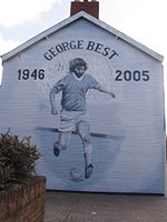 George Best Quotes, Quotations, Sayings, Remarks and Thoughts