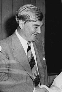 Aneurin Bevan Quotes, Quotations, Sayings, Remarks and Thoughts