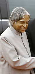 Abdul Kalam Quotes, Quotations, Sayings, Remarks and Thoughts