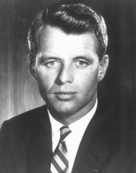 Robert Kennedy Quotes, Quotations, Sayings, Remarks and Thoughts