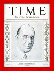 Charles Kettering Quotes, Quotations, Sayings, Remarks and Thoughts