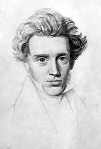 Soren Kierkegaard Quotes, Quotations, Sayings, Remarks and Thoughts