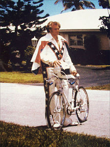 Evel Knievel Quotes, Quotations, Sayings, Remarks and Thoughts