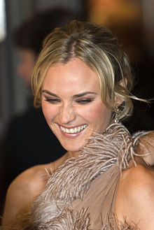 Diane Kruger Quotes, Quotations, Sayings, Remarks and Thoughts