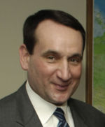 Mike Krzyzewski Quotes, Quotations, Sayings, Remarks and Thoughts