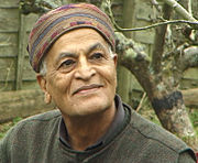 Satish Kumar Quotes, Quotations, Sayings, Remarks and Thoughts