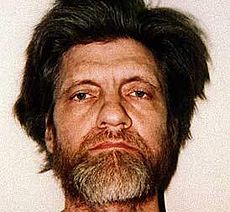 Theodore Kaczynski Quotes, Quotations, Sayings, Remarks and Thoughts