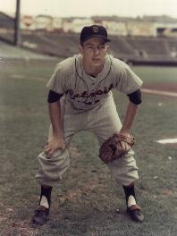 Al Kaline Quotes, Quotations, Sayings, Remarks and Thoughts
