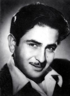 Raj Kapoor Quotes, Quotations, Sayings, Remarks and Thoughts
