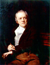 William Blake Quotes, Quotations, Sayings, Remarks and Thoughts