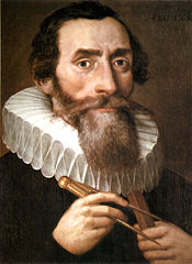 Johannes Kepler Quotes, Quotations, Sayings, Remarks and Thoughts