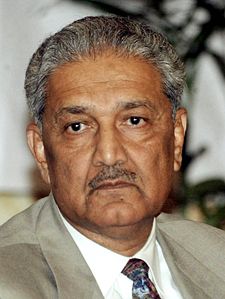 Abdul Qadeer Khan Quotes, Quotations, Sayings, Remarks and Thoughts