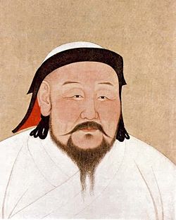 Kublai Khan Quotes, Quotations, Sayings, Remarks and Thoughts