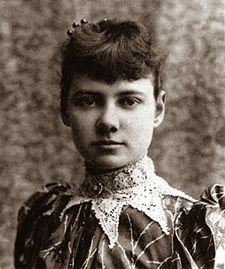 Nellie Bly Quotes, Quotations, Sayings, Remarks and Thoughts