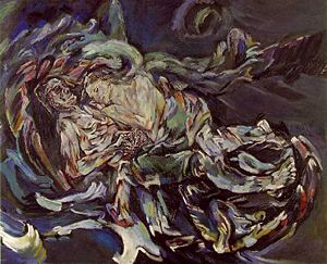 Oskar Kokoschka Quotes, Quotations, Sayings, Remarks and Thoughts
