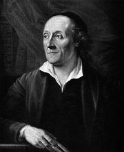 Johann Kaspar Lavater Quotes, Quotations, Sayings, Remarks and Thoughts