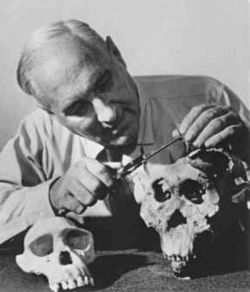 Louis Leakey Quotes, Quotations, Sayings, Remarks and Thoughts