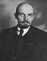 Vladimir Lenin Quotes, Quotations, Sayings, Remarks and Thoughts