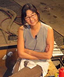 Maya Lin Quotes, Quotations, Sayings, Remarks and Thoughts
