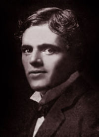 Jack London Quotes, Quotations, Sayings, Remarks and Thoughts