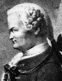 Johann Heinrich Lambert Quotes, Quotations, Sayings, Remarks and Thoughts