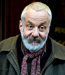 Mike Leigh Quotes, Quotations, Sayings, Remarks and Thoughts