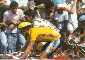 Greg LeMond Quotes, Quotations, Sayings, Remarks and Thoughts