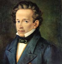 View Giacomo Leopardi's Quotes and Sayings