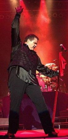 Meat Loaf Quotes, Quotations, Sayings, Remarks and Thoughts