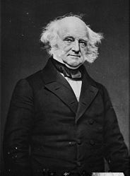 Martin Van Buren Quotes, Quotations, Sayings, Remarks and Thoughts