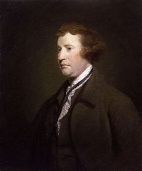Edmund Burke Quotes, Quotations, Sayings, Remarks and Thoughts
